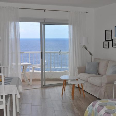 Bright Studio By The Sea Icod De Los Vinos Zewnętrze zdjęcie