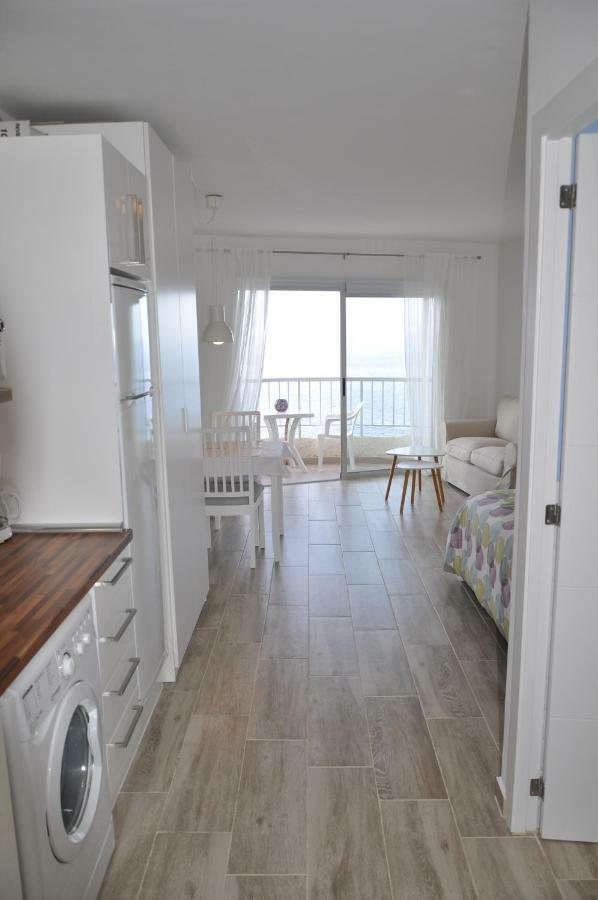 Bright Studio By The Sea Icod De Los Vinos Zewnętrze zdjęcie