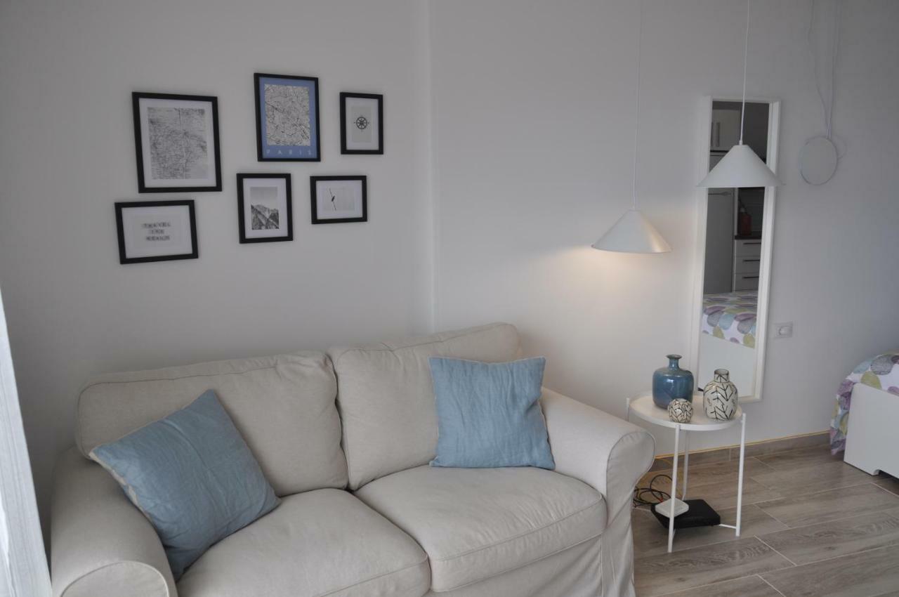 Bright Studio By The Sea Icod De Los Vinos Zewnętrze zdjęcie