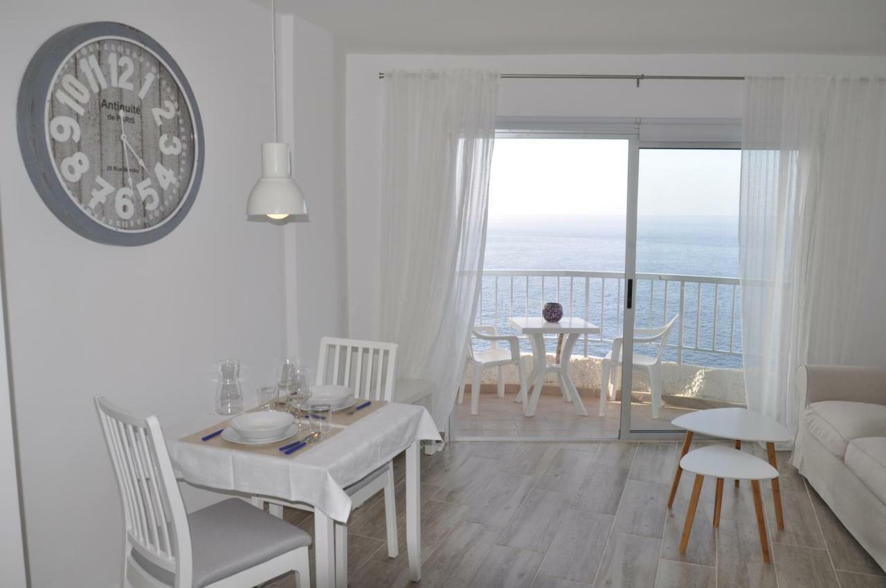 Bright Studio By The Sea Icod De Los Vinos Zewnętrze zdjęcie
