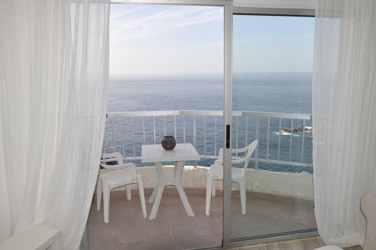 Bright Studio By The Sea Icod De Los Vinos Zewnętrze zdjęcie