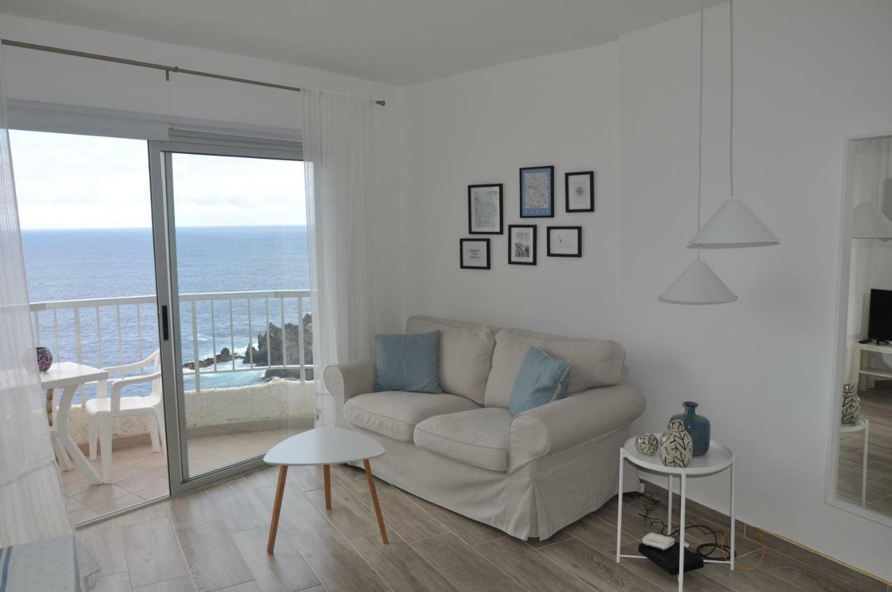 Bright Studio By The Sea Icod De Los Vinos Zewnętrze zdjęcie